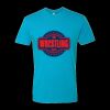 3600 - Next Level Premium Short Sleeve Crew Thumbnail