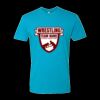 3600 - Next Level Premium Short Sleeve Crew Thumbnail