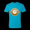 3600 - Next Level Premium Short Sleeve Crew Thumbnail