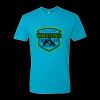 3600 - Next Level Premium Short Sleeve Crew Thumbnail