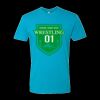 3600 - Next Level Premium Short Sleeve Crew Thumbnail