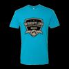 3600 - Next Level Premium Short Sleeve Crew Thumbnail