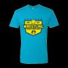 3600 - Next Level Premium Short Sleeve Crew Thumbnail