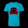3600 - Next Level Premium Short Sleeve Crew Thumbnail