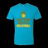3600 - Next Level Premium Short Sleeve Crew Thumbnail