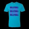 3600 - Next Level Premium Short Sleeve Crew Thumbnail