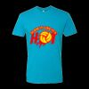 3600 - Next Level Premium Short Sleeve Crew Thumbnail