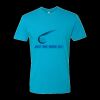 3600 - Next Level Premium Short Sleeve Crew Thumbnail