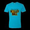 3600 - Next Level Premium Short Sleeve Crew Thumbnail