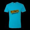3600 - Next Level Premium Short Sleeve Crew Thumbnail