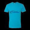 3600 - Next Level Premium Short Sleeve Crew Thumbnail