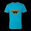 3600 - Next Level Premium Short Sleeve Crew Thumbnail