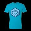 3600 - Next Level Premium Short Sleeve Crew Thumbnail