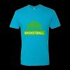 3600 - Next Level Premium Short Sleeve Crew Thumbnail