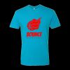 3600 - Next Level Premium Short Sleeve Crew Thumbnail