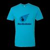 3600 - Next Level Premium Short Sleeve Crew Thumbnail