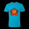 3600 - Next Level Premium Short Sleeve Crew Thumbnail