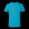 3600 - Next Level Premium Short Sleeve Crew Thumbnail