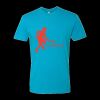 3600 - Next Level Premium Short Sleeve Crew Thumbnail