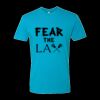 3600 - Next Level Premium Short Sleeve Crew Thumbnail