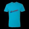 3600 - Next Level Premium Short Sleeve Crew Thumbnail
