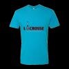 3600 - Next Level Premium Short Sleeve Crew Thumbnail