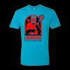 3600 - Next Level Premium Short Sleeve Crew Thumbnail