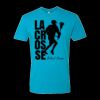 3600 - Next Level Premium Short Sleeve Crew Thumbnail