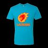 3600 - Next Level Premium Short Sleeve Crew Thumbnail