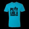 3600 - Next Level Premium Short Sleeve Crew Thumbnail