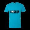3600 - Next Level Premium Short Sleeve Crew Thumbnail