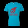 3600 - Next Level Premium Short Sleeve Crew Thumbnail