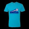3600 - Next Level Premium Short Sleeve Crew Thumbnail