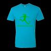 3600 - Next Level Premium Short Sleeve Crew Thumbnail