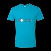 3600 - Next Level Premium Short Sleeve Crew Thumbnail
