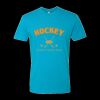 3600 - Next Level Premium Short Sleeve Crew Thumbnail