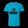 3600 - Next Level Premium Short Sleeve Crew Thumbnail