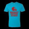 3600 - Next Level Premium Short Sleeve Crew Thumbnail