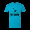 3600 - Next Level Premium Short Sleeve Crew Thumbnail