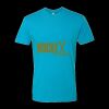 3600 - Next Level Premium Short Sleeve Crew Thumbnail