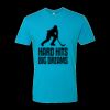 3600 - Next Level Premium Short Sleeve Crew Thumbnail