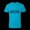 3600 - Next Level Premium Short Sleeve Crew Thumbnail