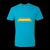 3600 - Next Level Premium Short Sleeve Crew Thumbnail