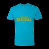 3600 - Next Level Premium Short Sleeve Crew Thumbnail