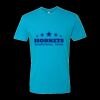 3600 - Next Level Premium Short Sleeve Crew Thumbnail