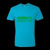 3600 - Next Level Premium Short Sleeve Crew Thumbnail