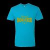 3600 - Next Level Premium Short Sleeve Crew Thumbnail