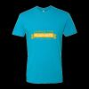 3600 - Next Level Premium Short Sleeve Crew Thumbnail