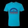 3600 - Next Level Premium Short Sleeve Crew Thumbnail
