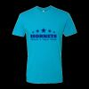 3600 - Next Level Premium Short Sleeve Crew Thumbnail